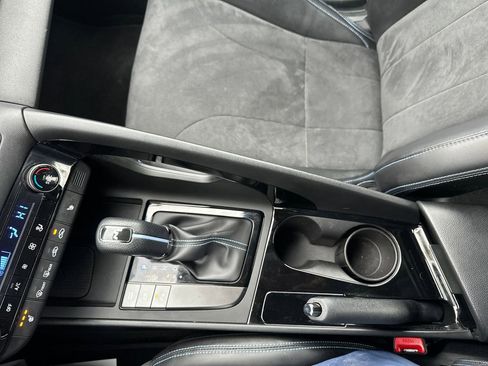 Used 2024 Hyundai Elantra N image 7