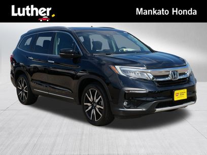 Used 2020 Honda Pilot Touring