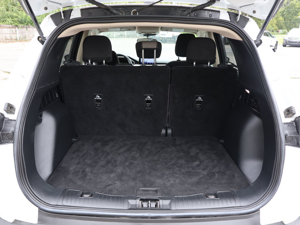 Used 2020 Ford Escape SE FWD image 8