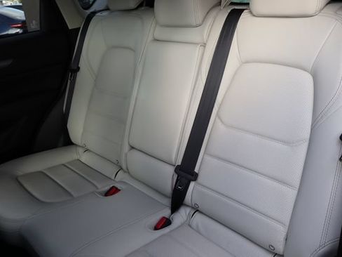 Used 2023 MAZDA CX-5 AWD 2.5 S image 15