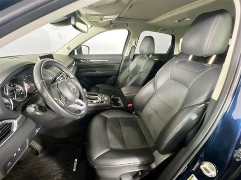 Used 2020 MAZDA CX-5 Touring AWD/4WD image 22