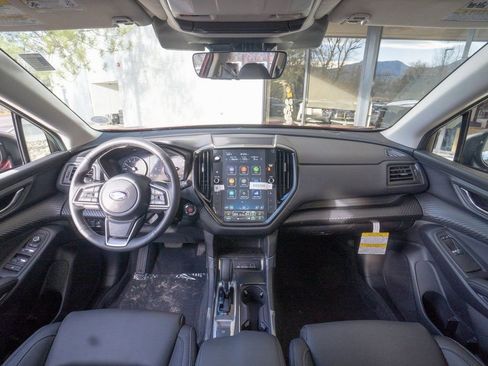 New 2026 Subaru Ascent Premium image 15