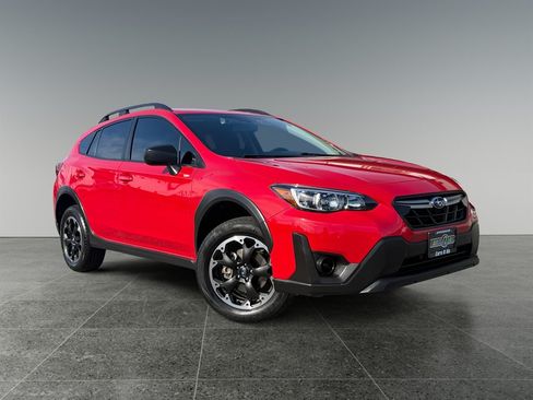 Used 2023 Subaru Crosstrek 2.0i AWD/4WD image 23