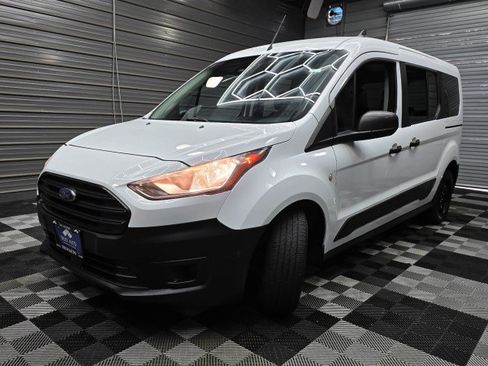 Used 2019 Ford Transit Connect XL FWD image 37