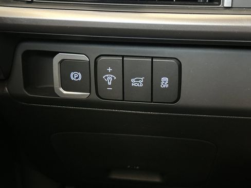 Certified 2025 Hyundai Santa Fe SEL image 41