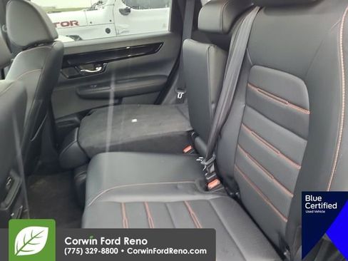 Used 2023 Honda CR-V Sport Touring image 10