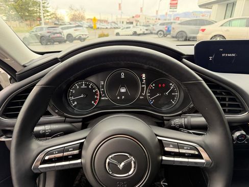 Used 2023 MAZDA MAZDA3 Premium Plus AWD TURBO image 15