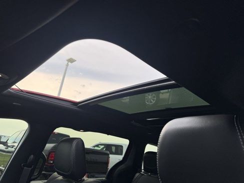 New 2026 Chrysler Pacifica Select image 27