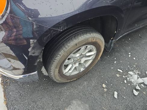 Used 2022 Chevrolet Silverado 1500 LT image 9