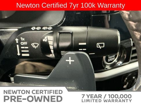 Used 2024 Nissan Pathfinder SL AWD/4WD image 43