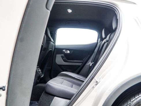 Used 2024 Polestar Polestar 2 AWD/4WD image 36