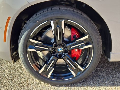 New 2026 BMW X3 M50 w/ Premium Package image 11