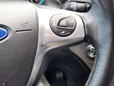 Used 2016 Ford Escape Titanium FWD image 21