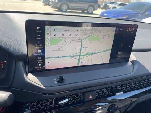 New 2026 Honda Accord Touring image 19