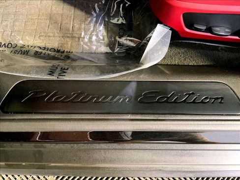 Certified 2023 Porsche Panamera 4 Platinum Edition AWD/4WD image 19