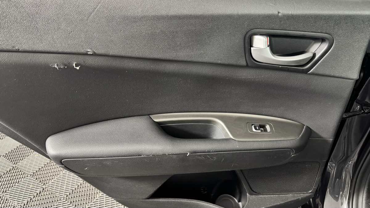 Used 2019 Kia Optima S w/ S Panoramic Sunroof Package FWD image 27