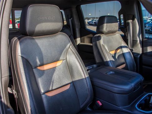 Used 2019 GMC Sierra 1500 AT4 w/ AT4 Premium Package image 12