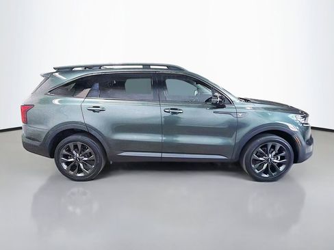 Used 2021 Kia Sorento SX Prestige AWD/4WD image 10