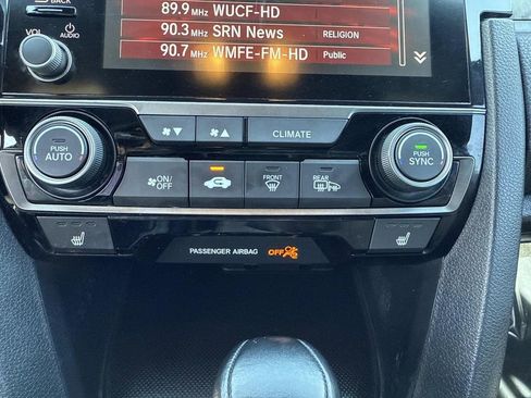 Used 2019 Honda Civic Sport Touring image 30