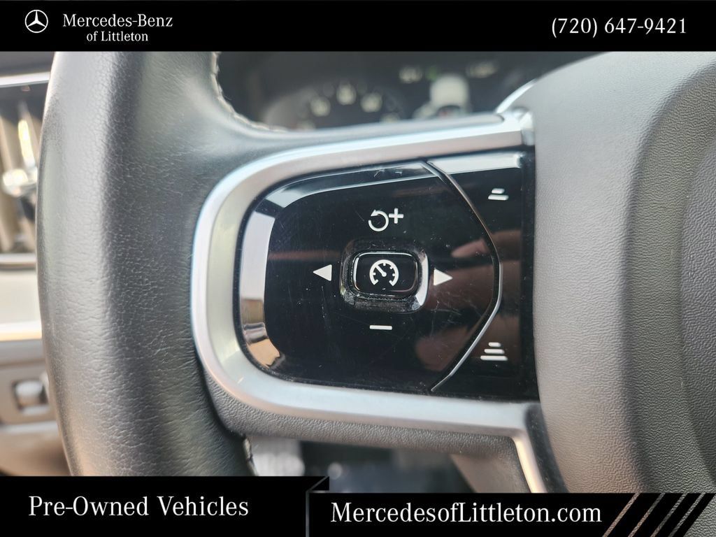Used 2020 Volvo XC60 T6 Inscription w/ Protection Package Premier AWD/4WD image 27