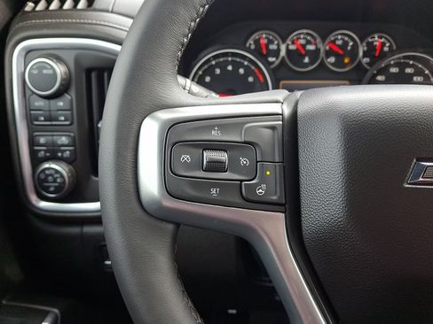 Used 2022 Chevrolet Silverado 1500 RST w/ Safety Package image 21