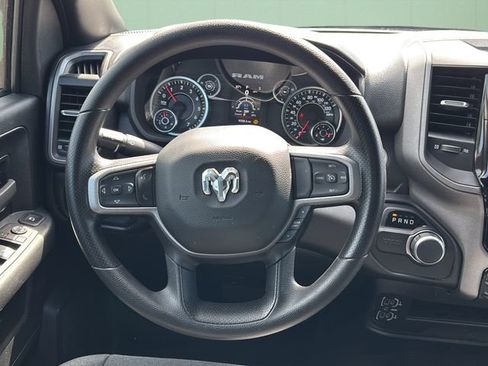 Used 2024 RAM 2500 Tradesman w/ Bed Utility Group image 24