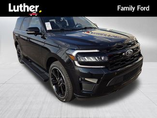 Certified 2023 Ford Expedition Limited AWD/4WD video 1