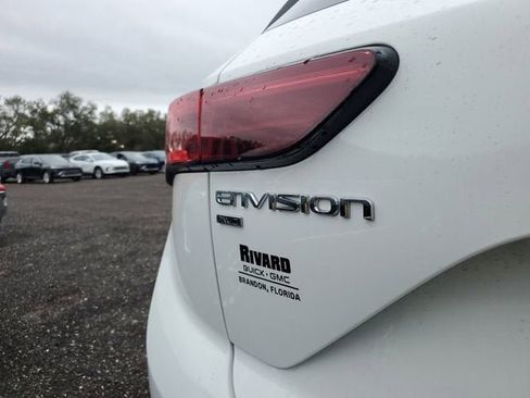 New 2026 Buick Envision Sport Touring image 9