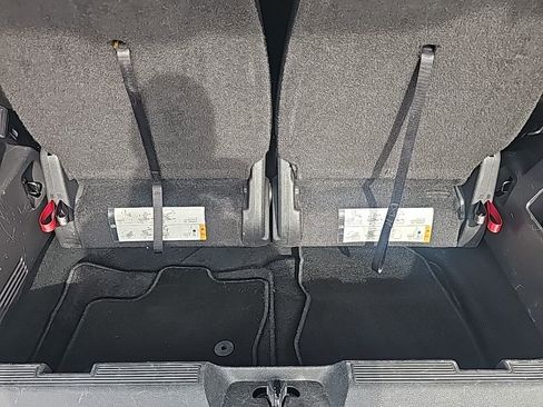 Used 2017 Ford Flex Limited AWD/4WD image 13