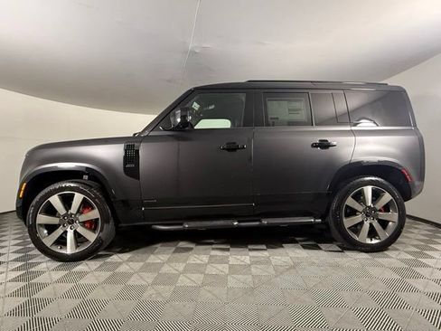 New 2026 Land Rover Defender 110 X AWD/4WD image 3