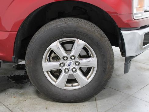 Used 2018 Ford F150 XLT w/ Equipment Group 302A Luxury AWD/4WD image 14