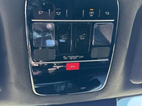 New 2026 Hyundai Santa Fe Calligraphy image 34