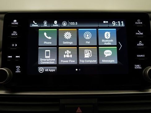 Used 2022 Honda Accord Sport image 29
