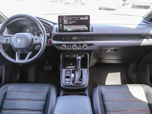 Certified 2025 Honda CR-V Sport-L image 14