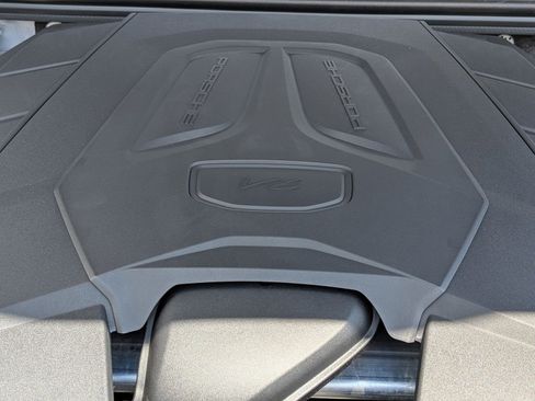 New 2026 Porsche Cayenne Coupe AWD/4WD image 30