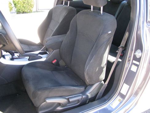 Used 2013 Honda Accord LX-S image 10