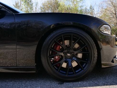 Used 2019 Dodge Charger Scat Pack w/ Dynamics Package image 43