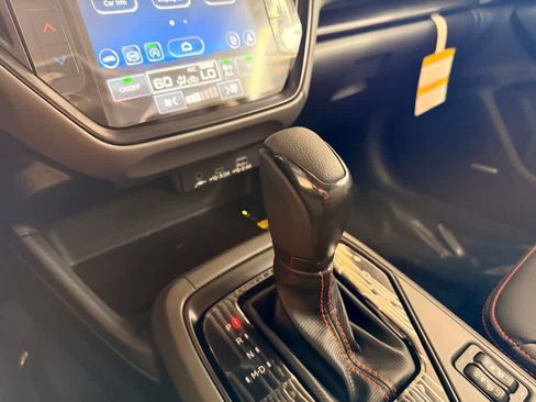 New 2026 Subaru Crosstrek 2.5i Limited AWD/4WD image 18