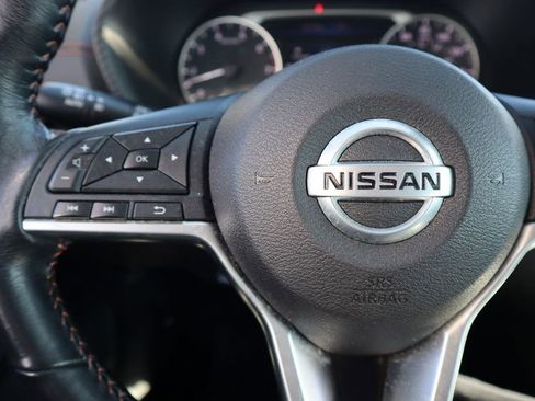 Certified 2023 Nissan Sentra SR FWD image 19