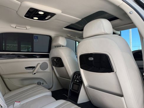 Used 2014 Bentley Flying Spur W12 AWD/4WD image 41