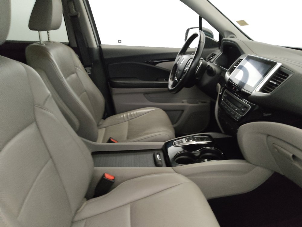 Used 2016 Honda Pilot Elite image 21