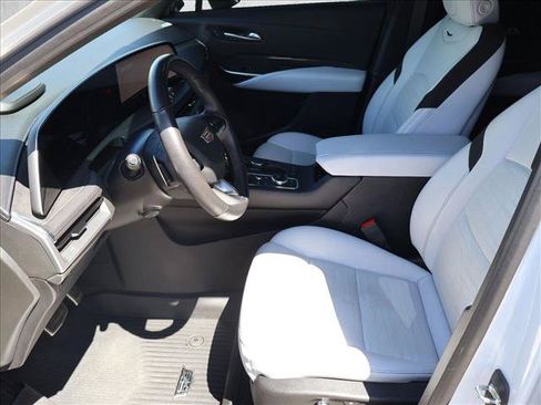 Used 2024 Cadillac XT4 Sport AWD/4WD image 24