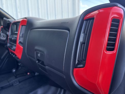 Used 2014 GMC Sierra 1500 4x4 Regular Cab image 49