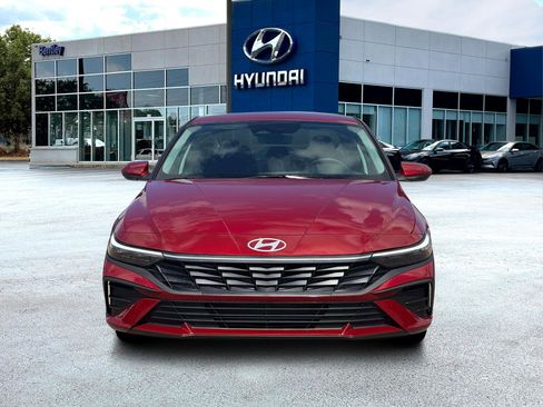 New 2026 Hyundai Elantra SE image 11