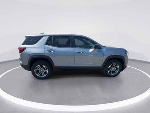 New 2026 GMC Terrain Elevation FWD image 9