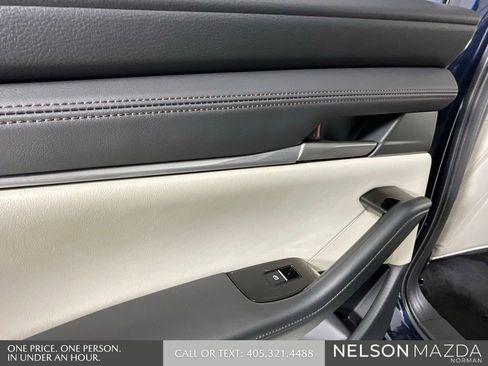 New 2026 MAZDA MAZDA3 2.5 S Sedan w/ Preferred Pkg image 19