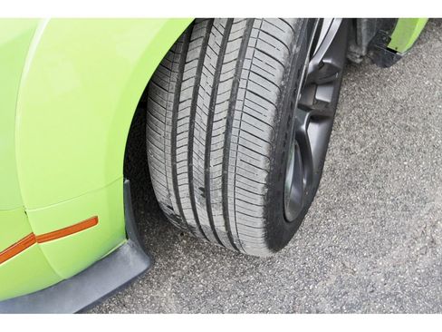 Used 2023 Dodge Challenger R/T Scat Pack w/ Plus Package RWD image 33