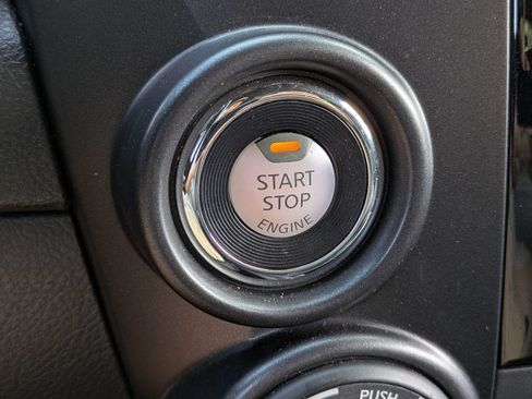 Used 2024 Nissan Titan PRO-4X AWD/4WD image 27