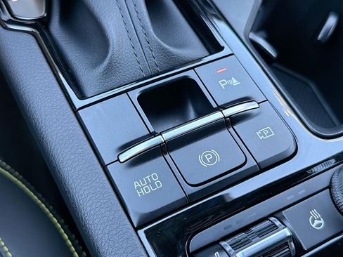 Used 2025 Kia K5 GT w/ GT1 Package FWD image 16