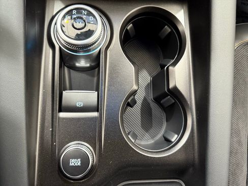 New 2026 Ford Explorer Tremor w/ Tremor Convenience Package image 41